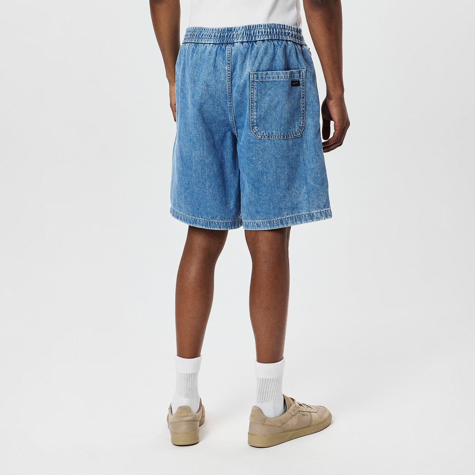 Sandrew-Shorts-BO 10270267 01