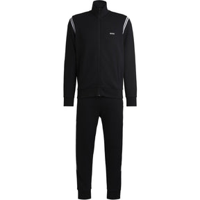 Men's HBG Fleece Tracksuit Set