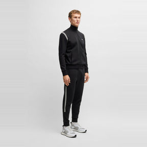 Men's HBG Fleece Tracksuit Set