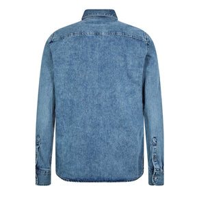 Ami De Coeur Denim Shirt