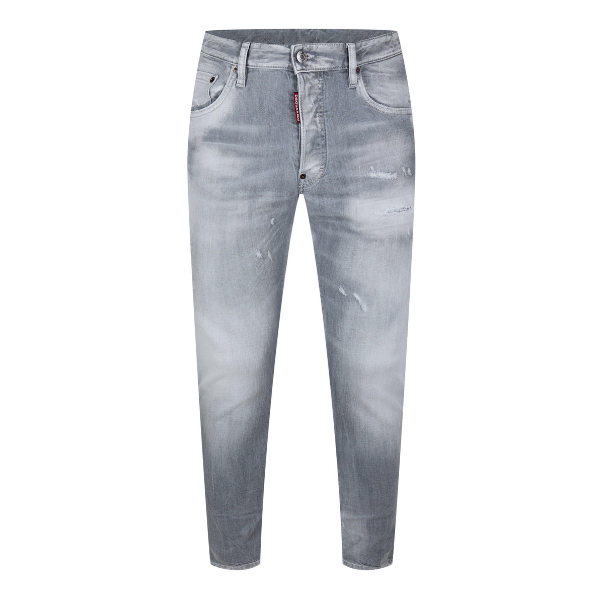 5 Pocket Jeans