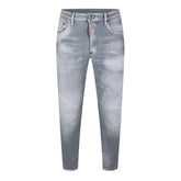 5 Pocket Jeans