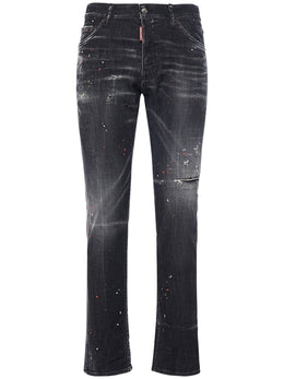 Dsquared2 Cool Guy fit cotton denim jeans