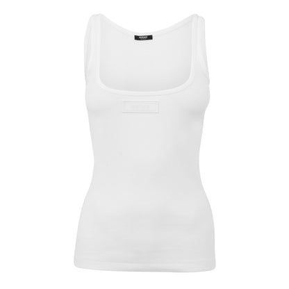 Ribbed Vest