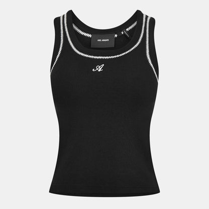 Haven Tank Top