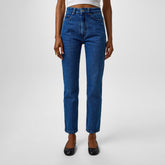Classic Fit Jeans