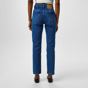 Classic Fit Jeans