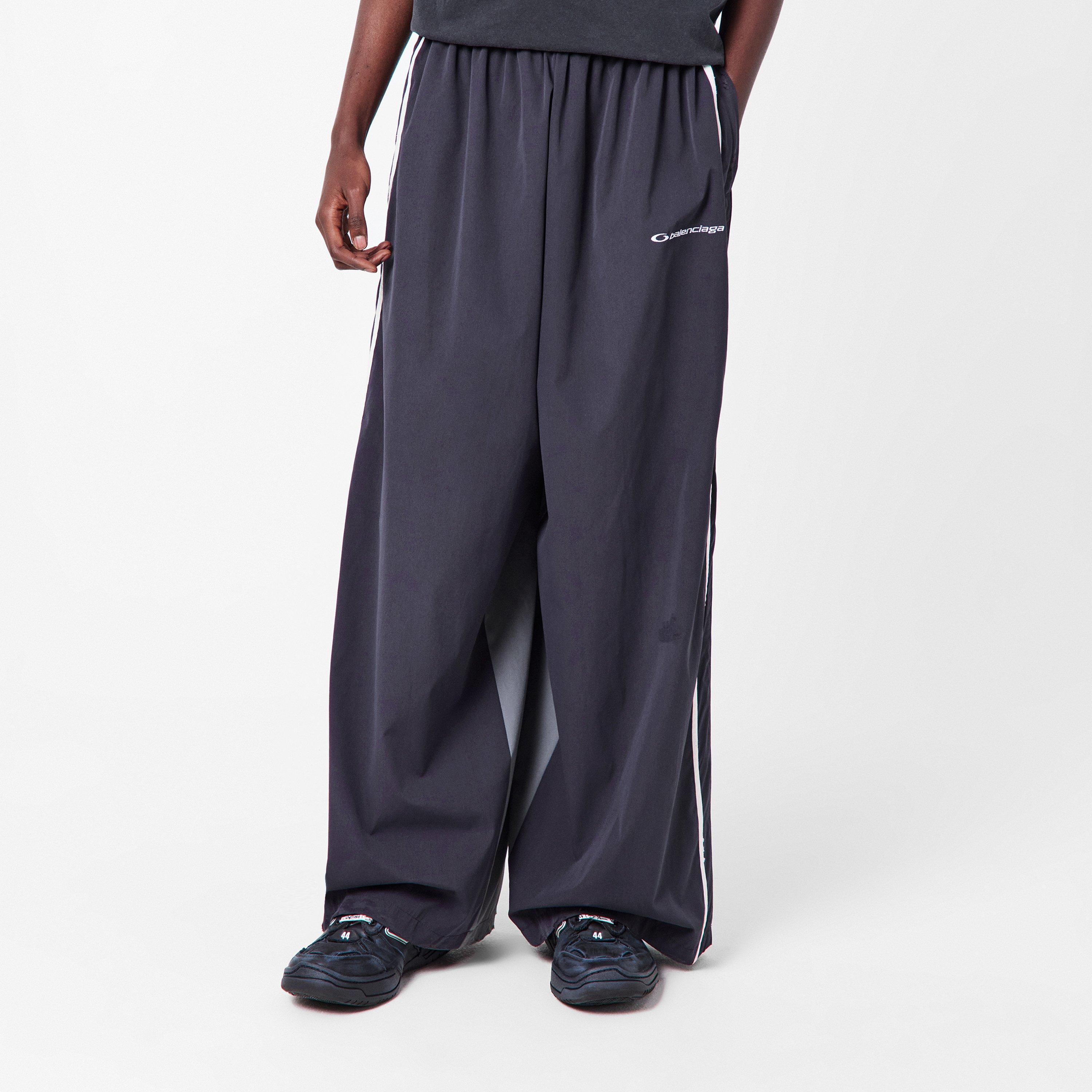 Men's Poly Tracksuit