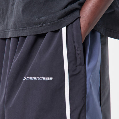 Men's Poly Tracksuit