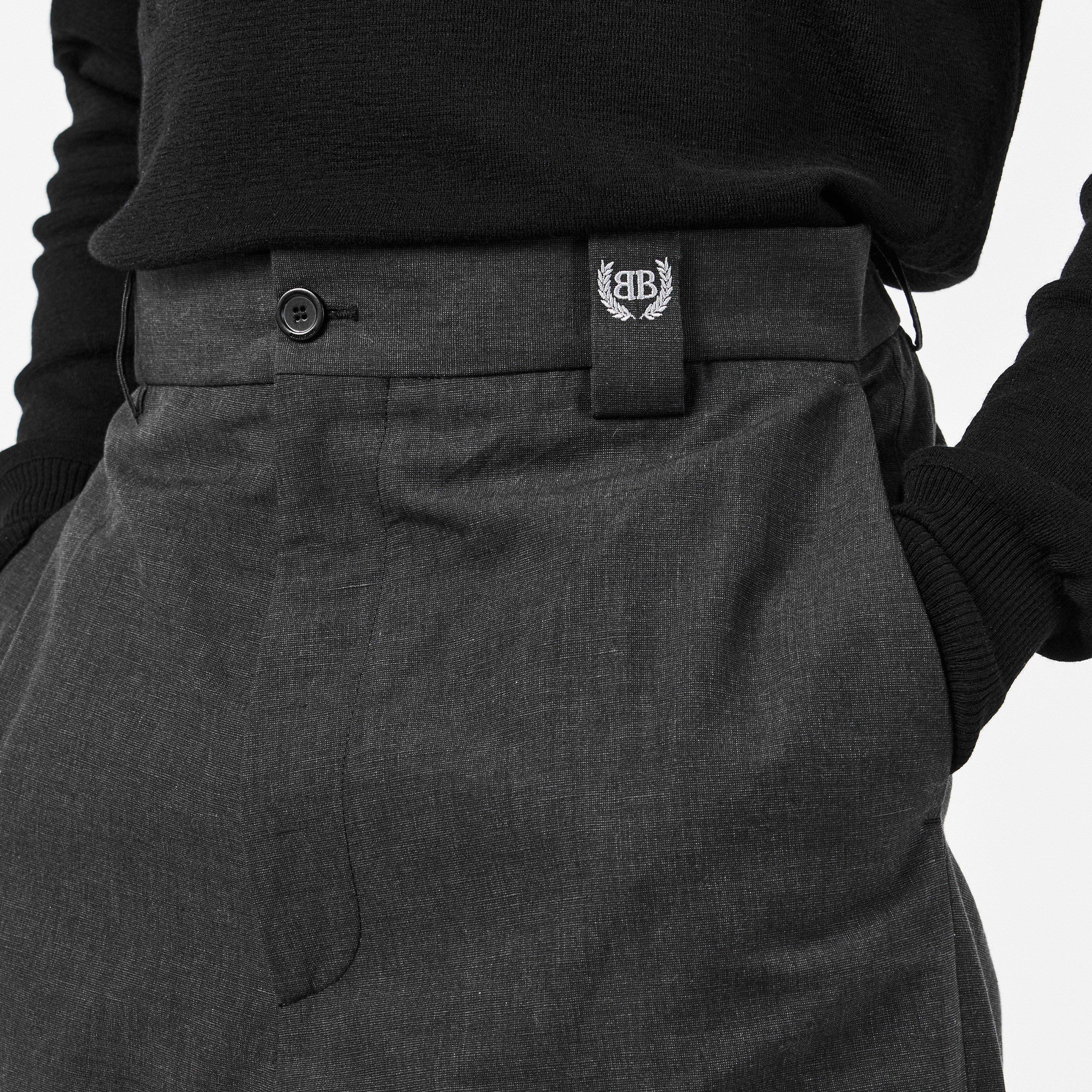 Men's Poly Tracksuit