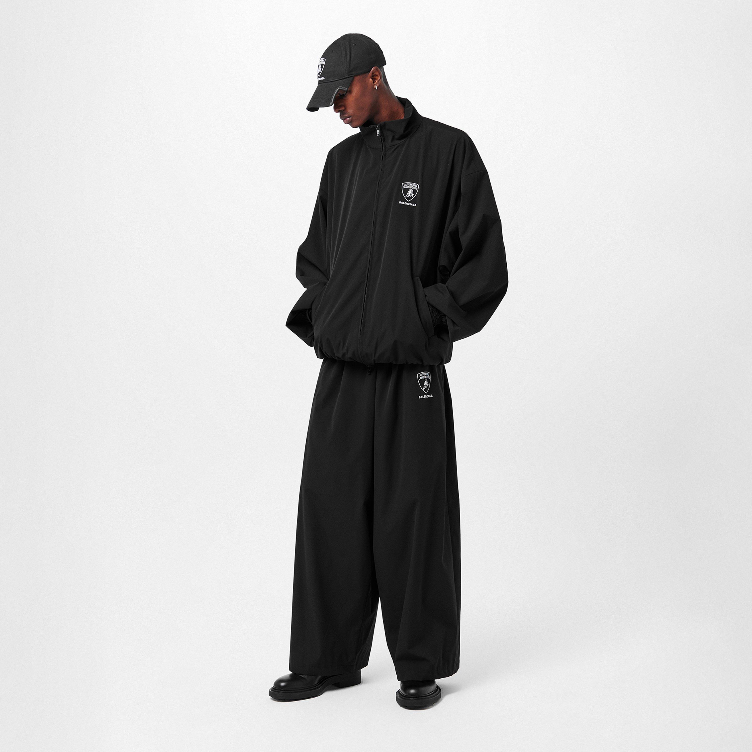 Men's Poly Tracksuit