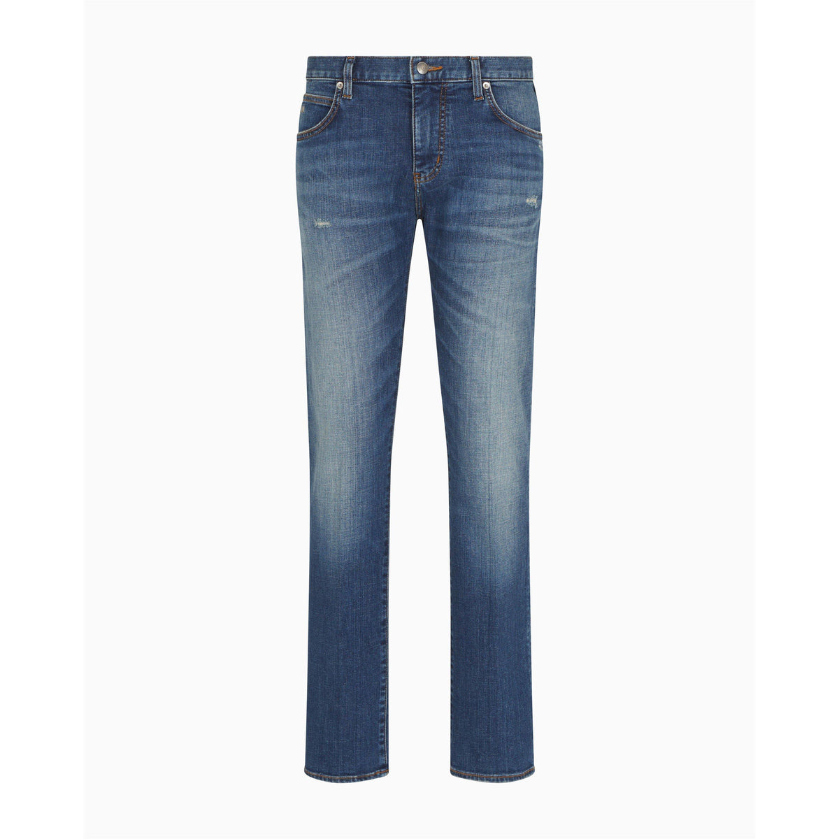 Emporio Armani 5 Pockets Pant