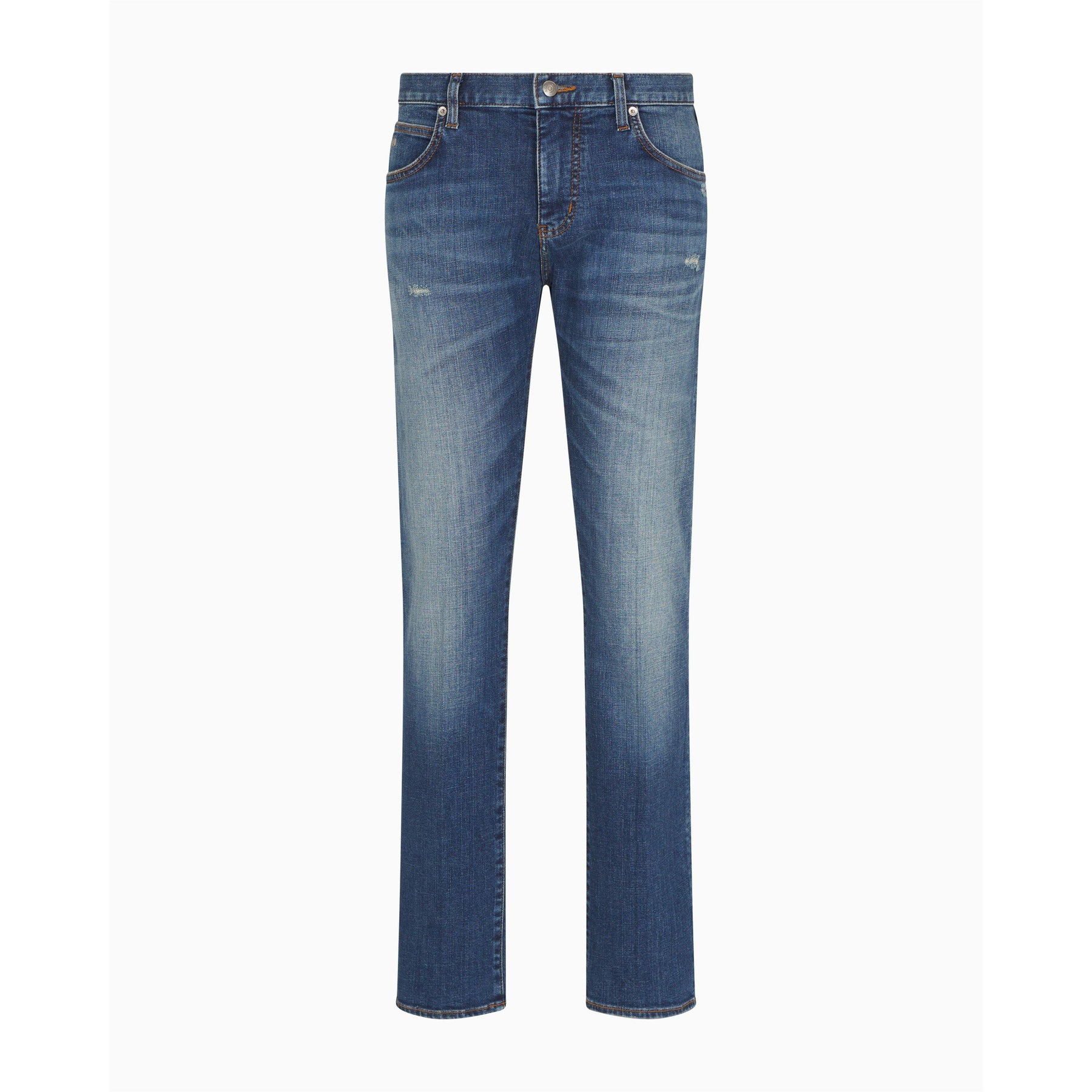 Emporio Armani 5 Pockets Pant