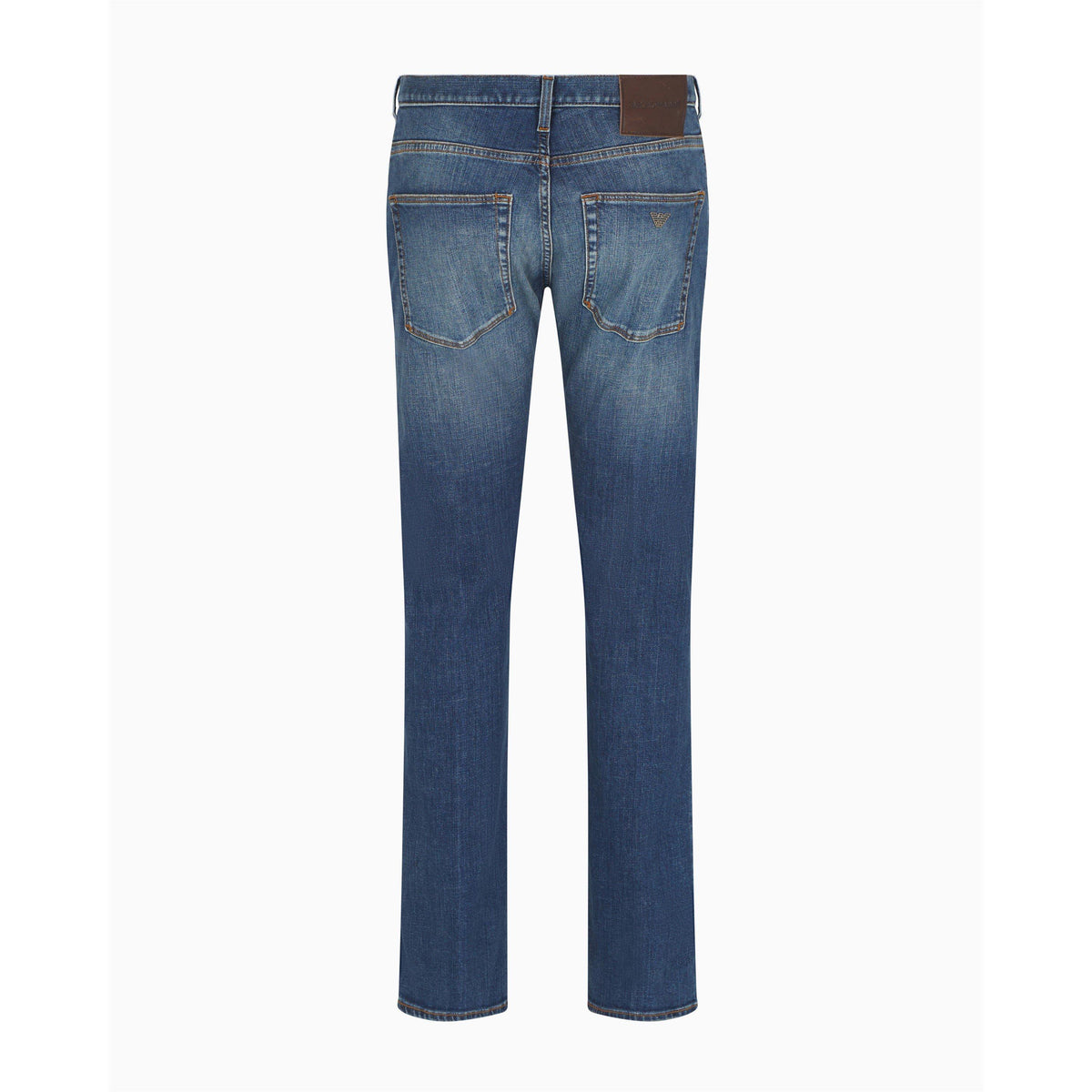 Emporio Armani 5 Pockets Pant