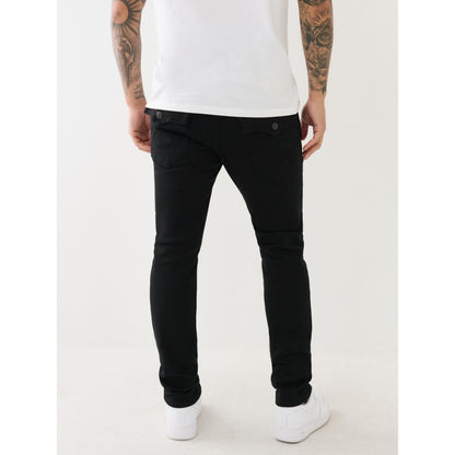 Rocco Tapered Jeans