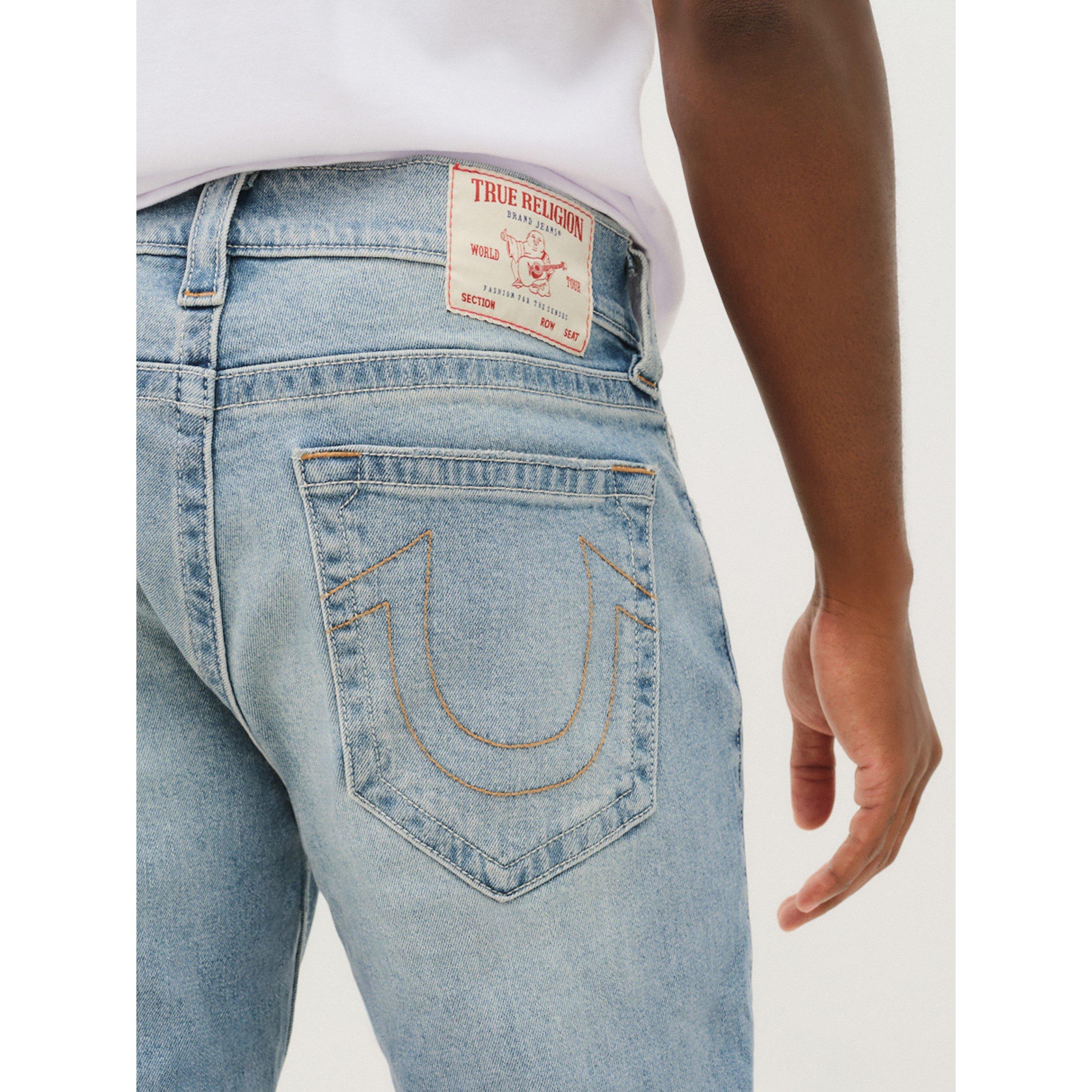 Rocco Tapered Jeans