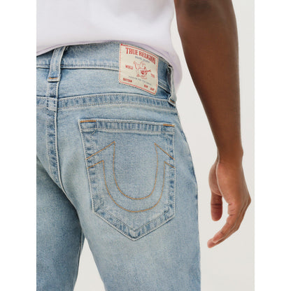 Rocco Tapered Jeans