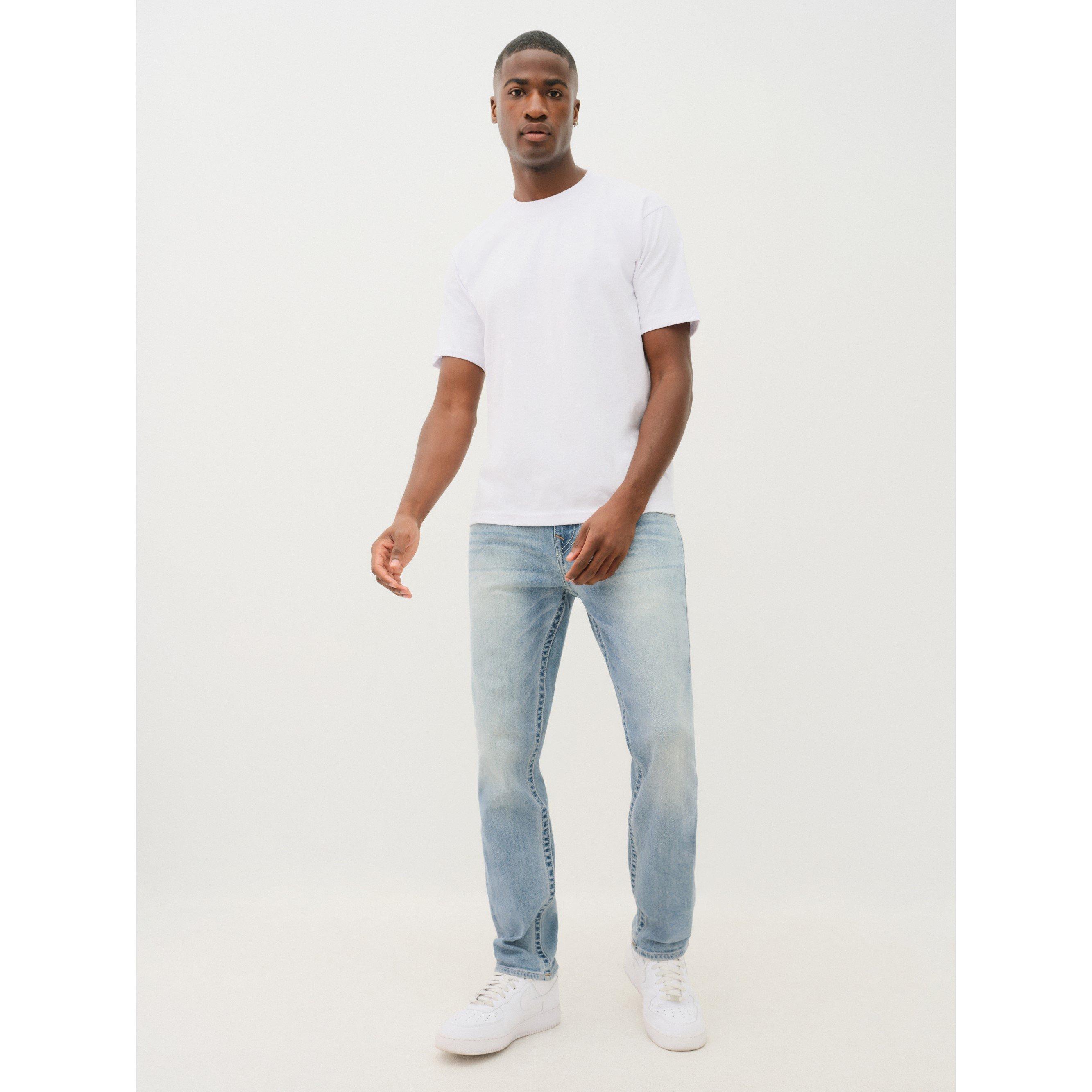 Rocco Tapered Jeans