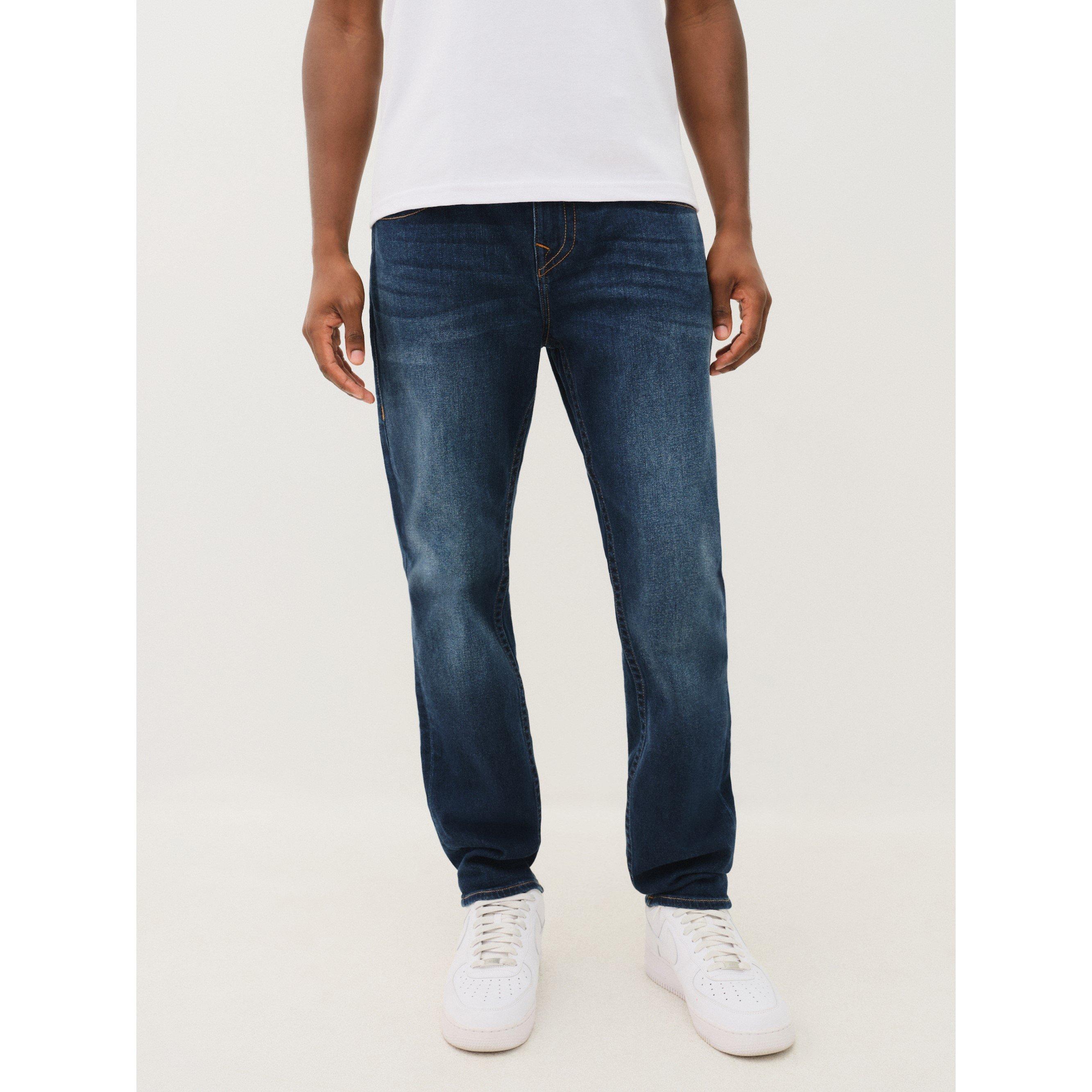 Rocco Tapered Jeans