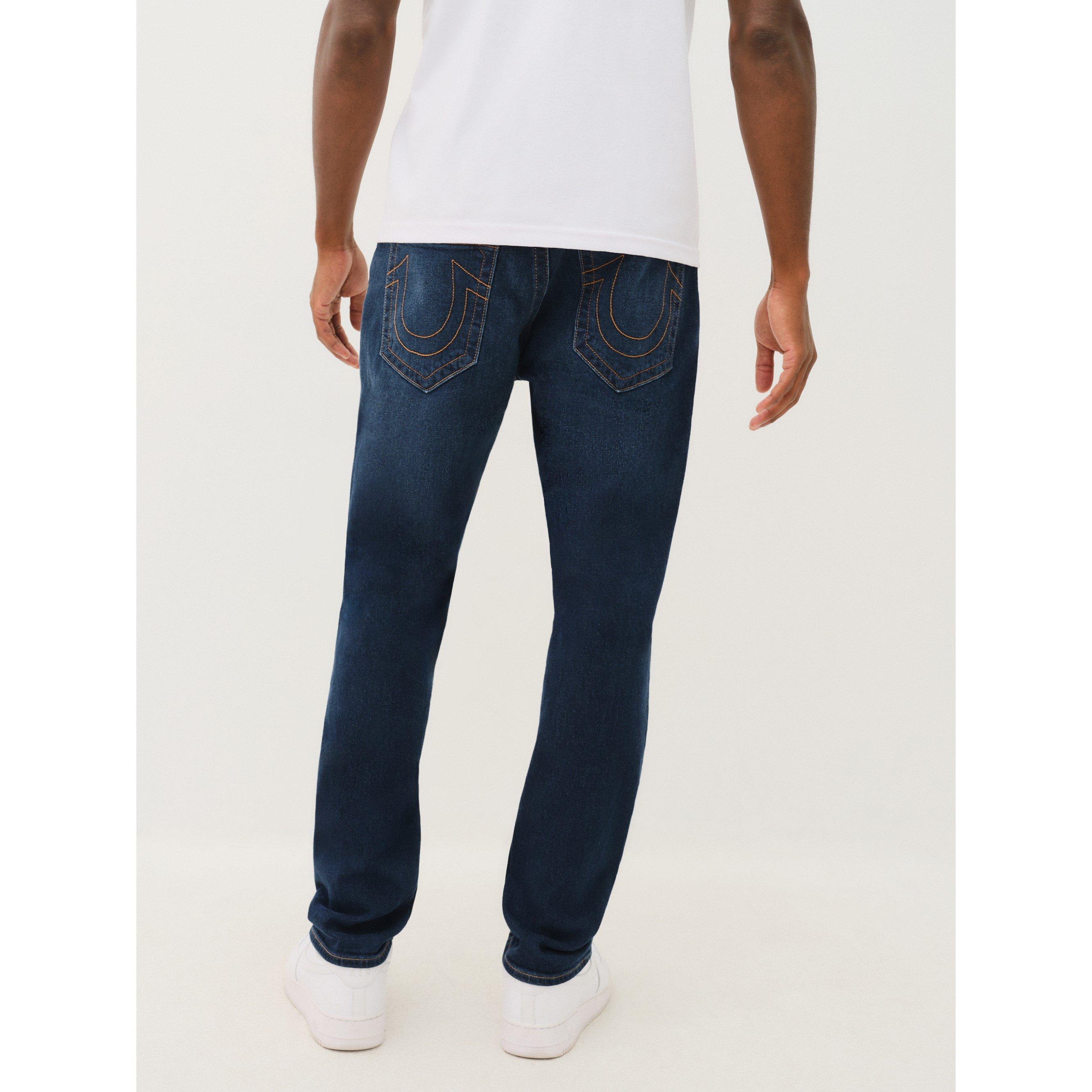Rocco Tapered Jeans