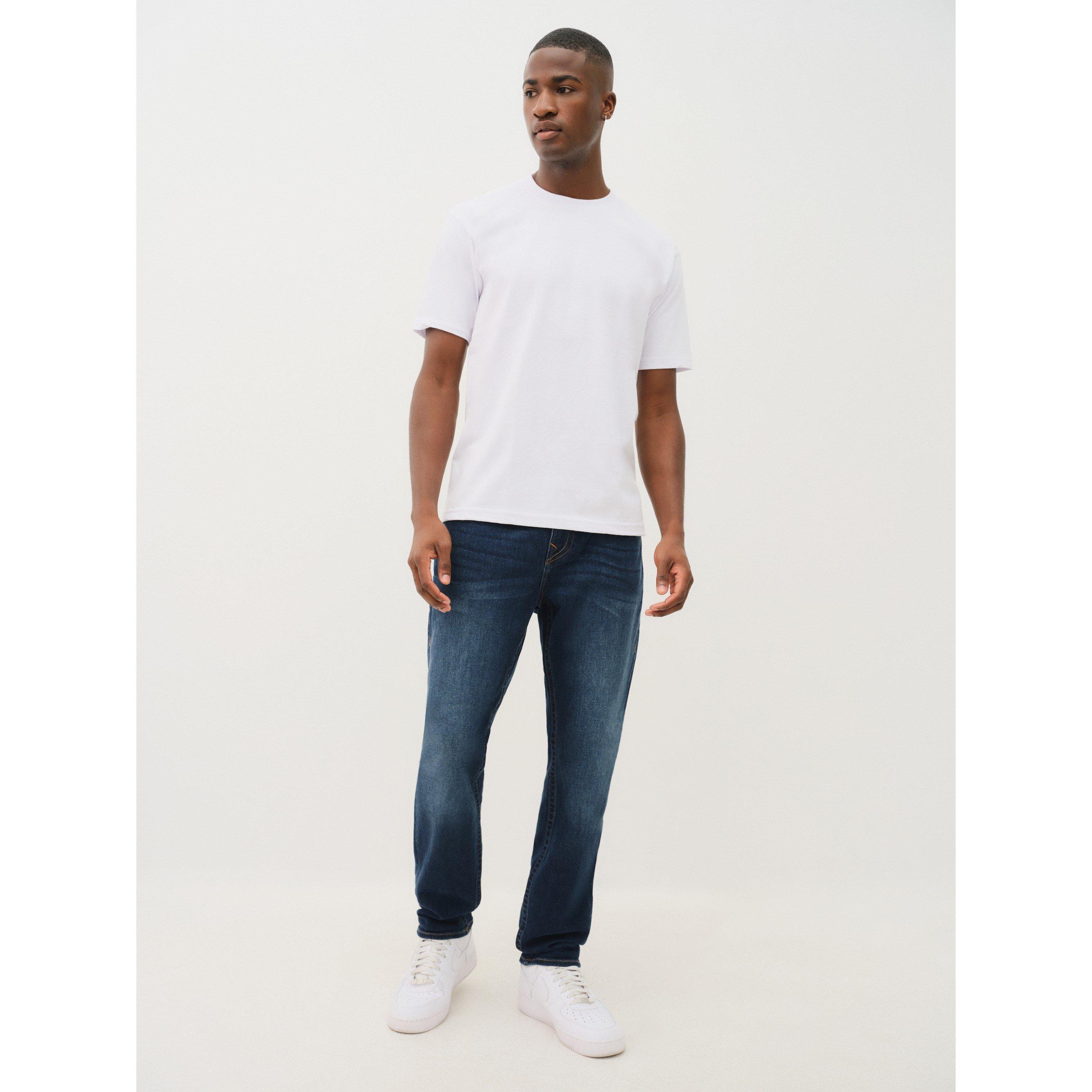 Rocco Tapered Jeans