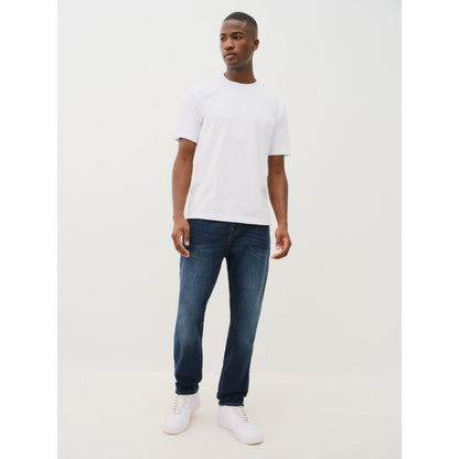 Rocco Tapered Jeans