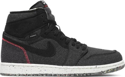 Air Jordan 1 High Zoom 'Crater'
