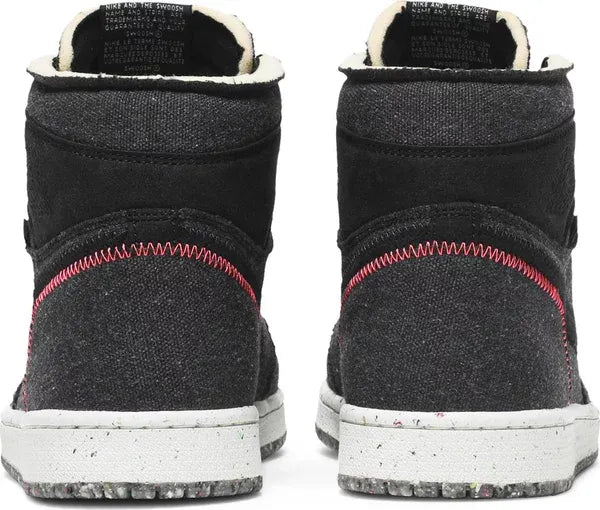 Air Jordan 1 High Zoom 'Crater'