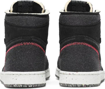 Air Jordan 1 High Zoom 'Crater'