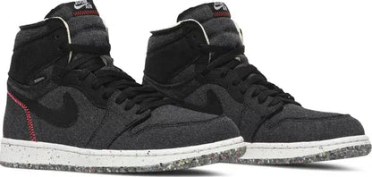 Air Jordan 1 High Zoom 'Crater'