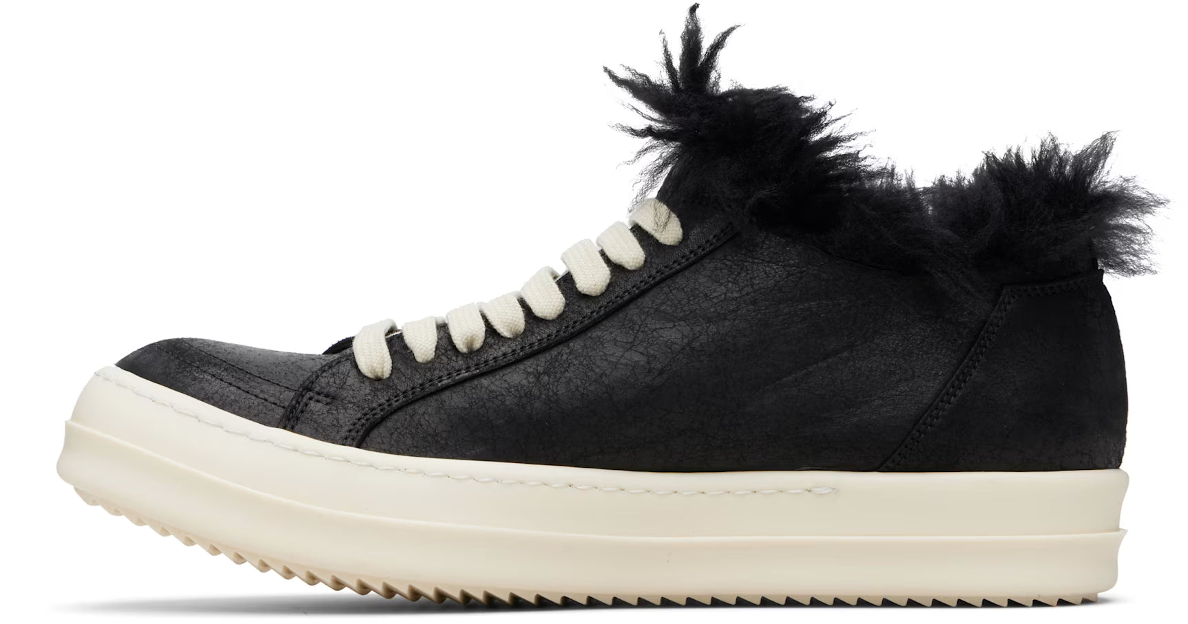 Black Concordians Minimal Vintage Sneaks Sneakers