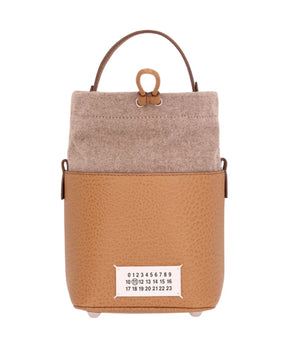 Small Bucket Bag