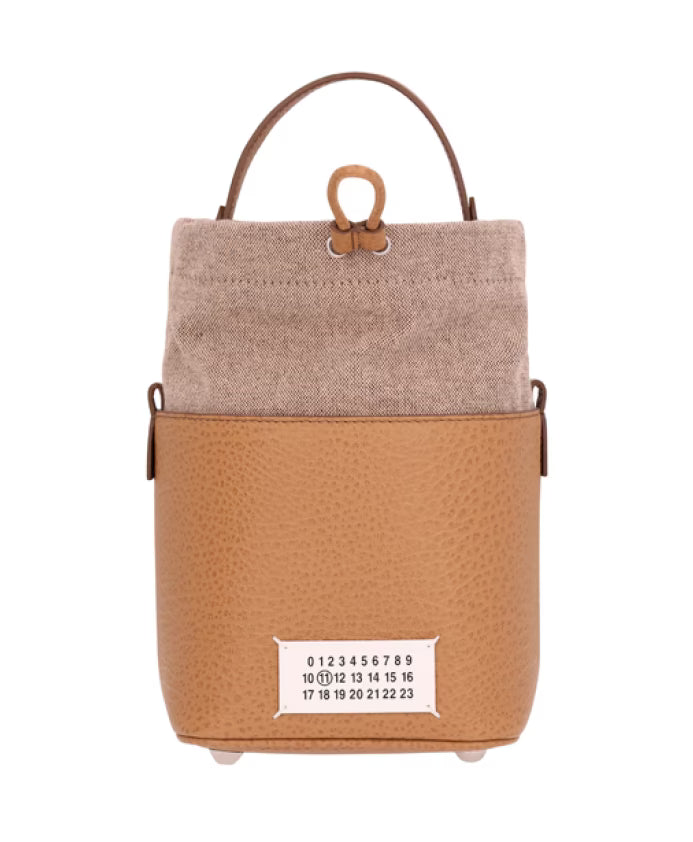 Small Bucket Bag