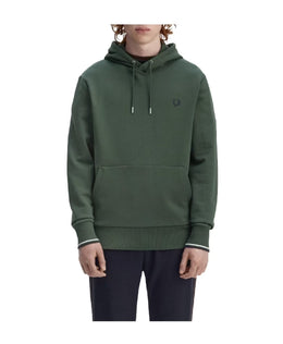 Fred Perry Hoodie