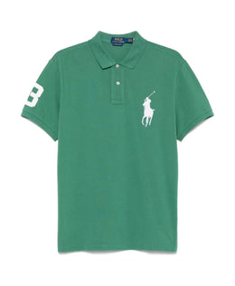 Polo Ralph Lauren Classic Fit Cotton T-Shirt