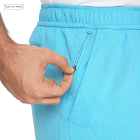 365 Shorts - Ocean Blue