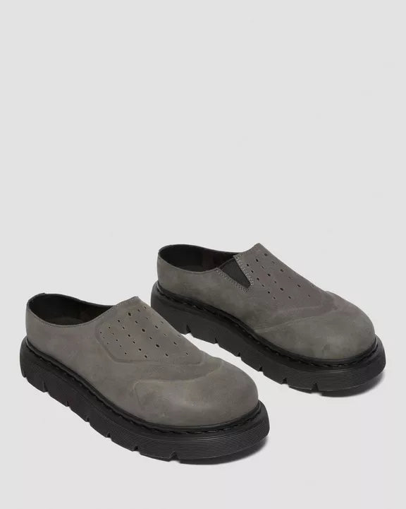 VENT XX02 in Dark Grey