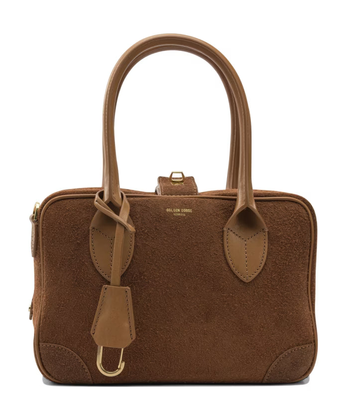 Brown Crossbody Bag AW25