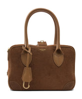 Brown Crossbody Bag AW25