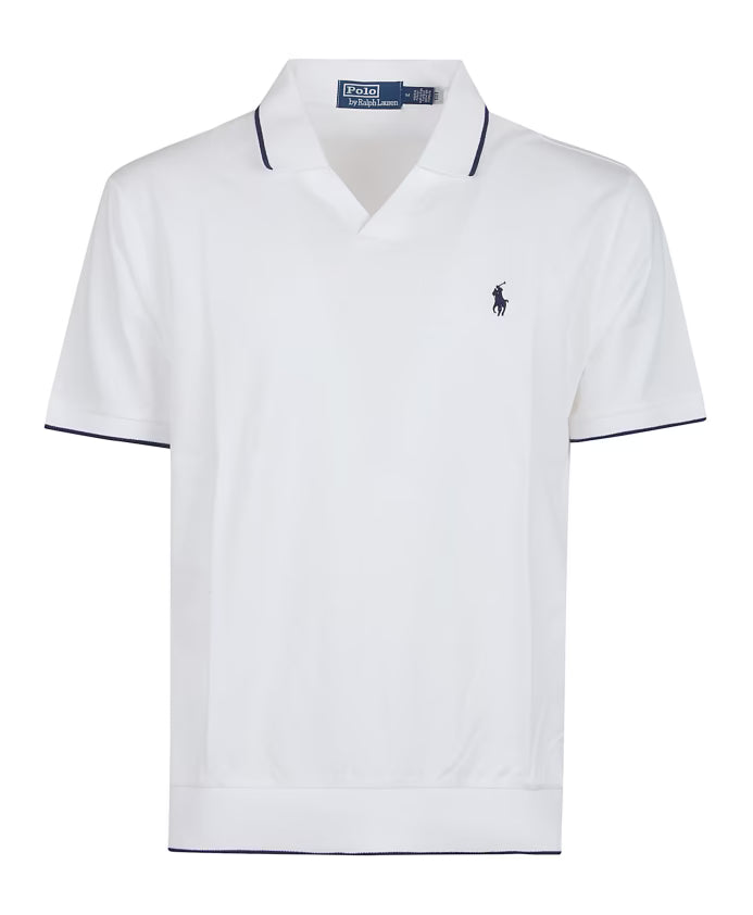 Polo Ralph Lauren Short Sleeve Polo Shirt