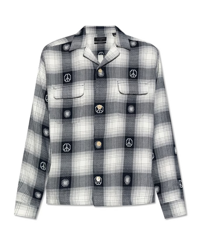 AllSaints Shirt Castor