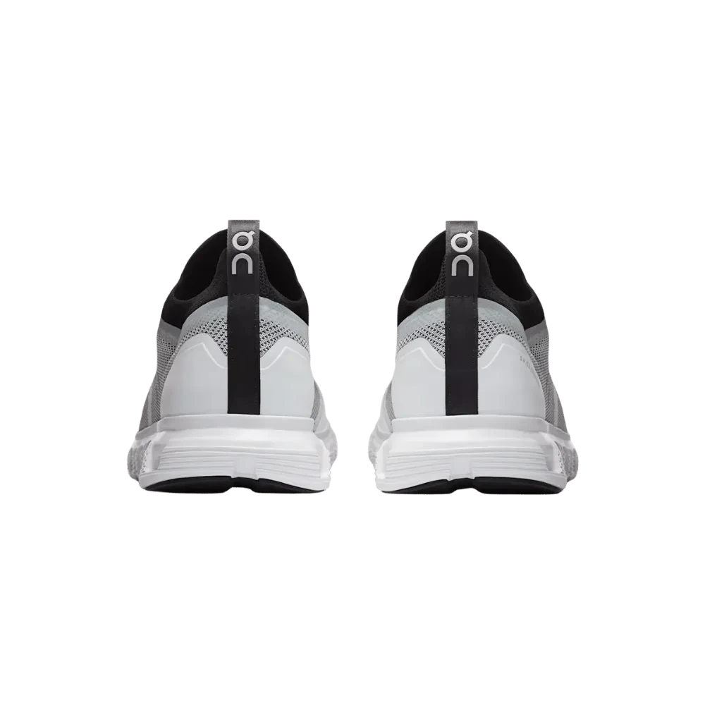 On Running Cloud 6 Versa White Black