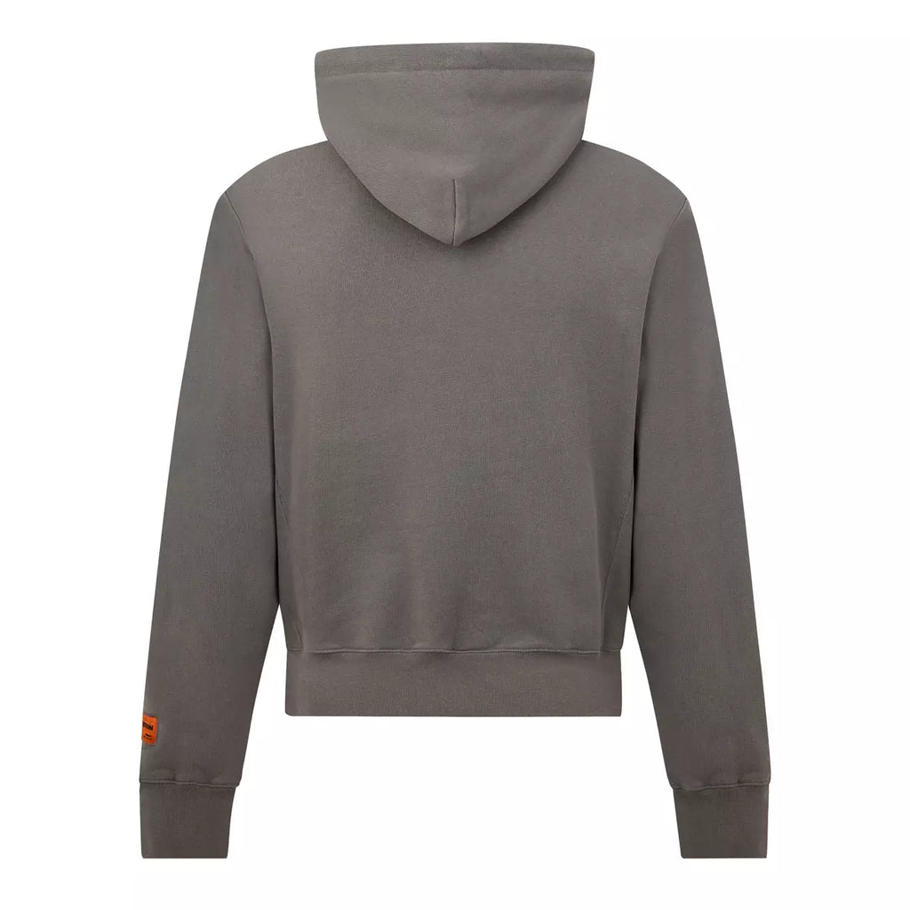 Heron Preston Misprinted Hoodie