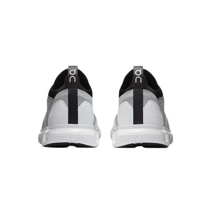 On Running Cloud 6 Versa White Black