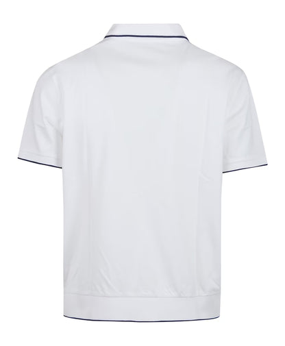 Polo Ralph Lauren Short Sleeve Polo Shirt