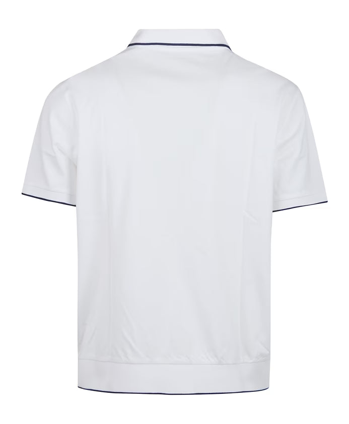 Polo Ralph Lauren Short Sleeve Polo Shirt