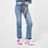 Corporate 90s Fit Jeans