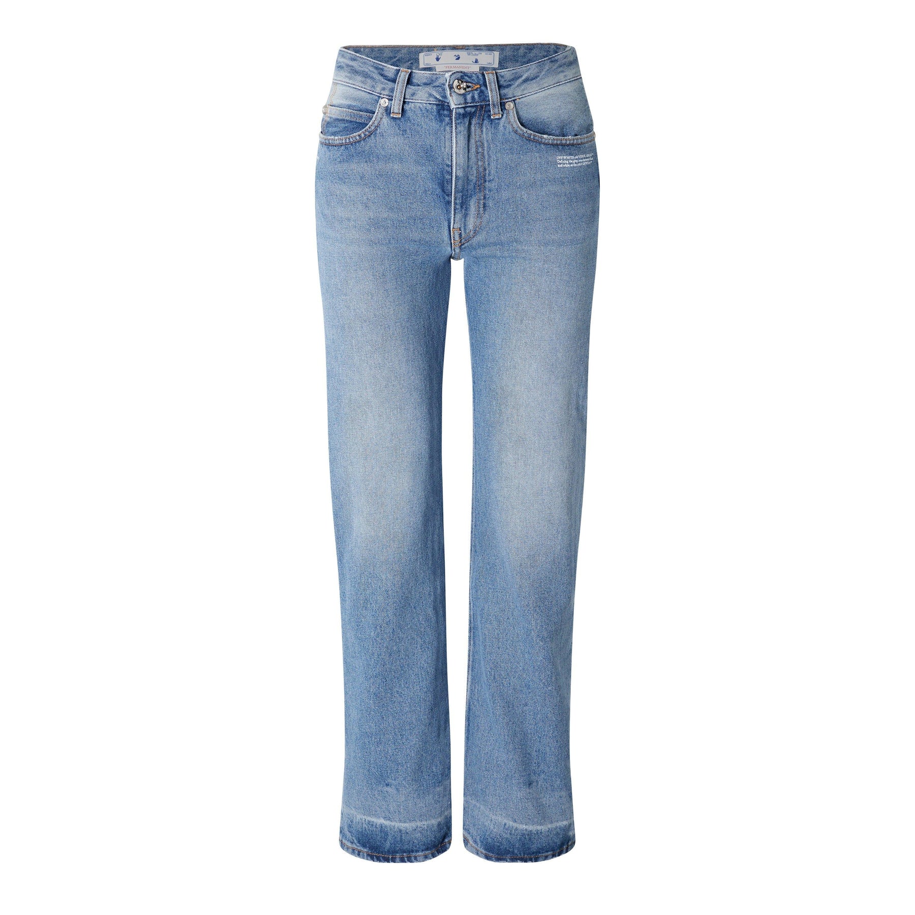Corporate 90s Fit Jeans