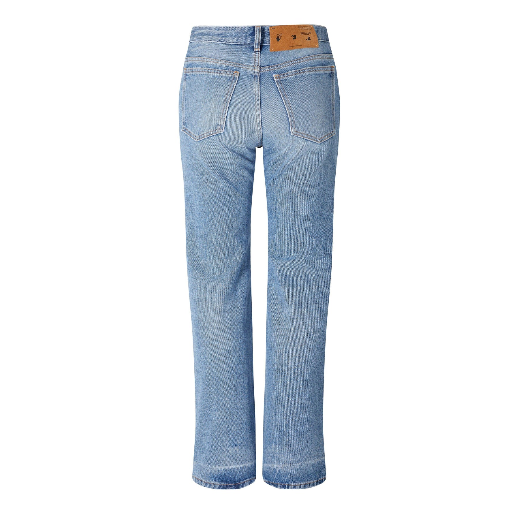 Corporate 90s Fit Jeans