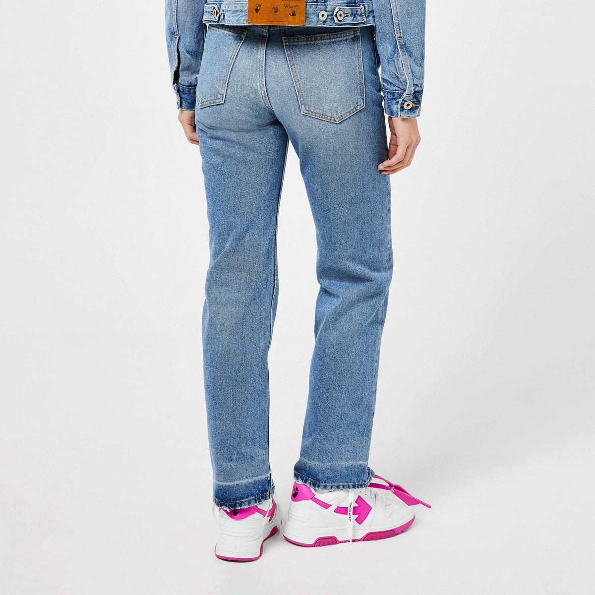 Corporate 90s Fit Jeans